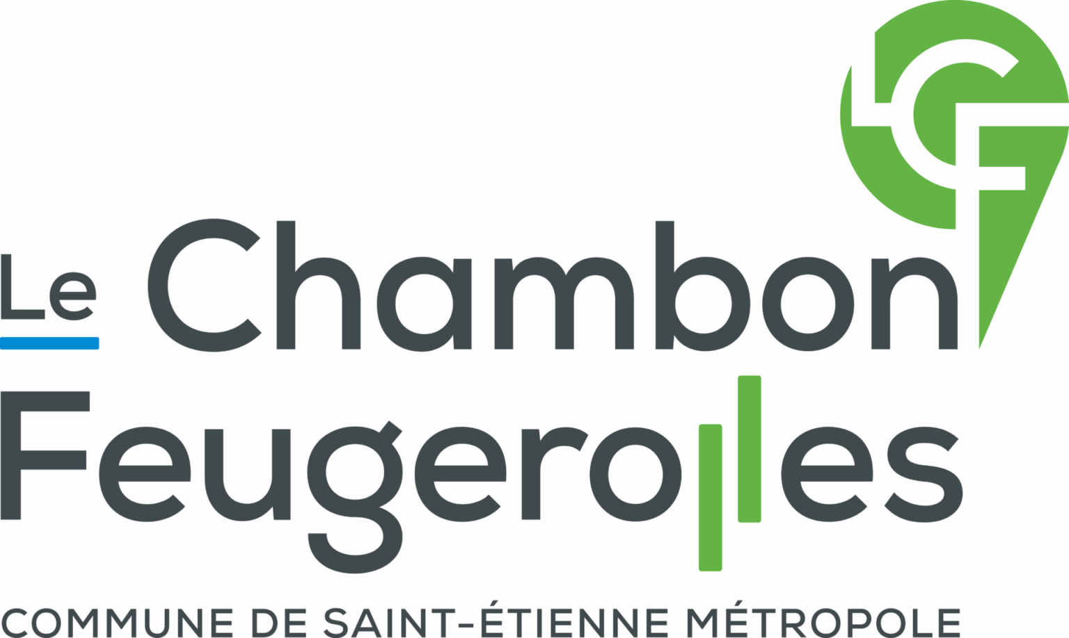 Services de la mairie - Chambon Feugerolles