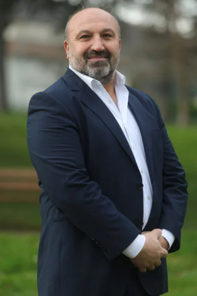 Yilmaz Akcayir