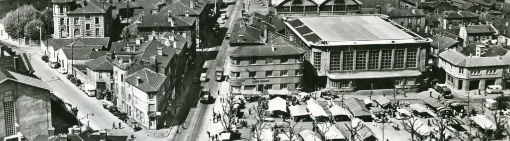 Archives chambon mairie