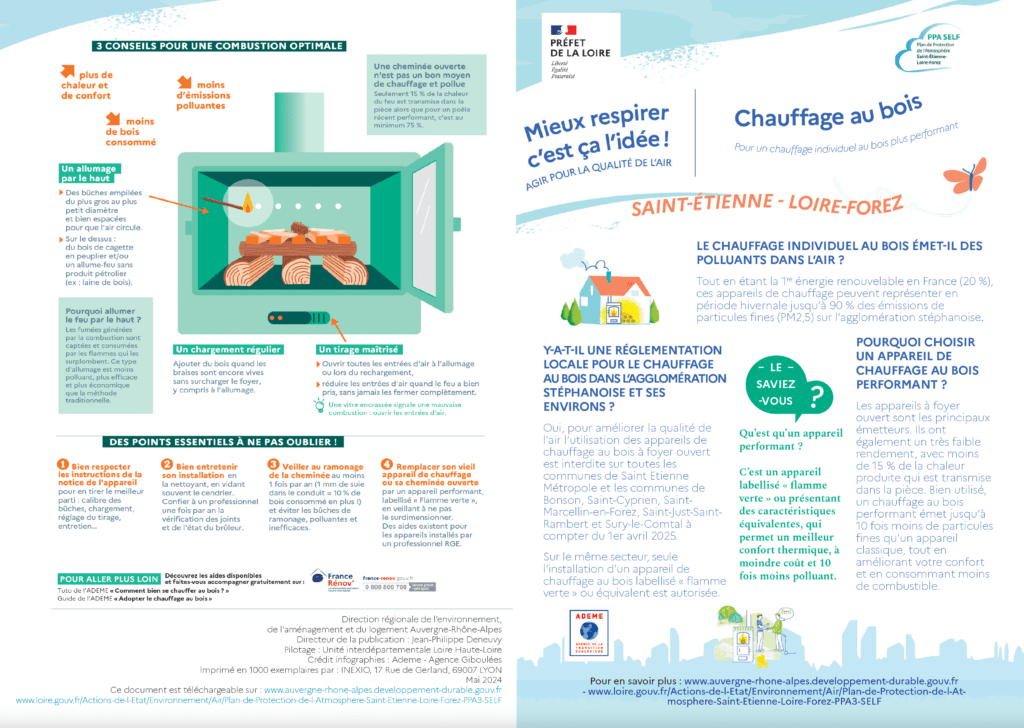 Transition cologique Chambon Feugerolles