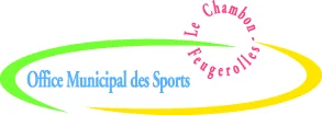 Office-municipal-des-sports chambon feugerolles