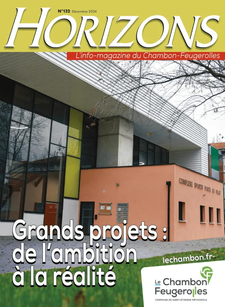 magazine horizons décembre 2024